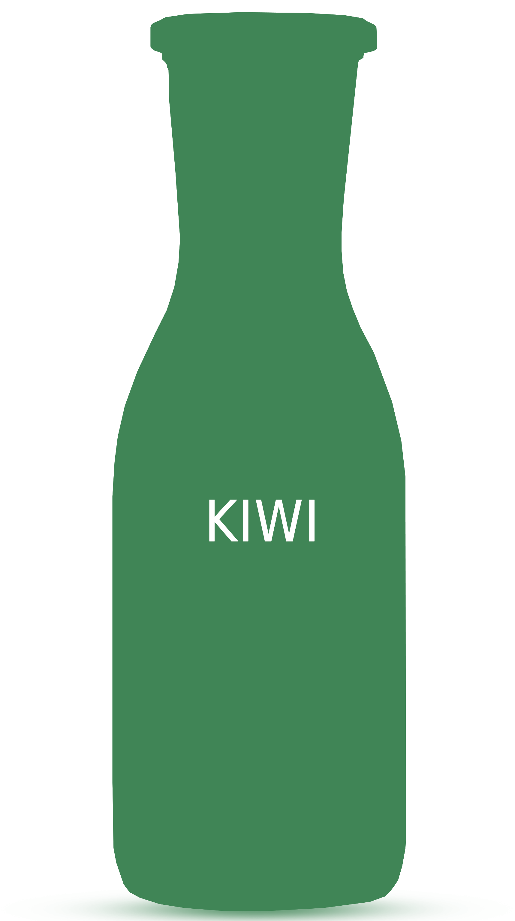 Kiwi compote