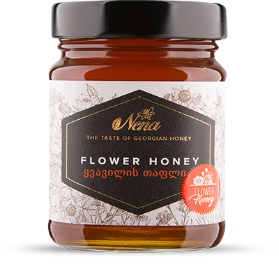 თაფლი  ყვავილის