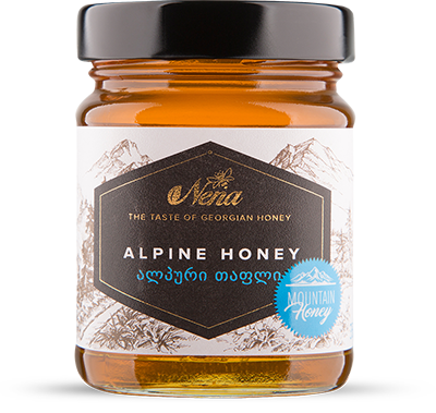 Alpine Honey