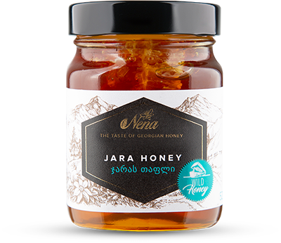 Jara Honey